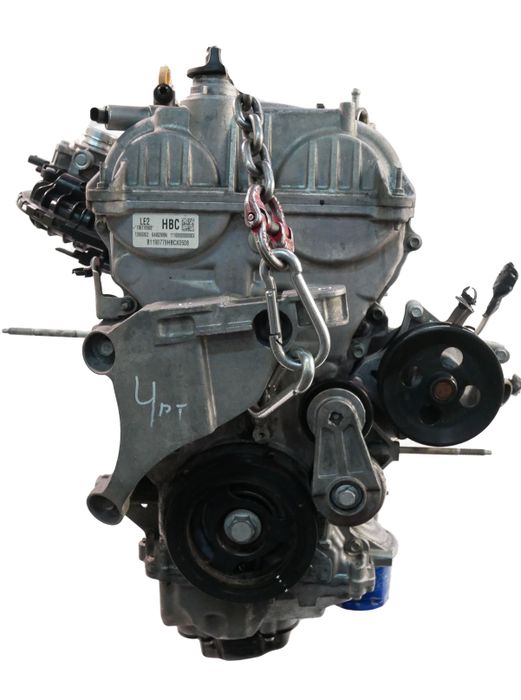 Bloc moteur Opel 1.4L D14XFT-LE2 – Express Parts