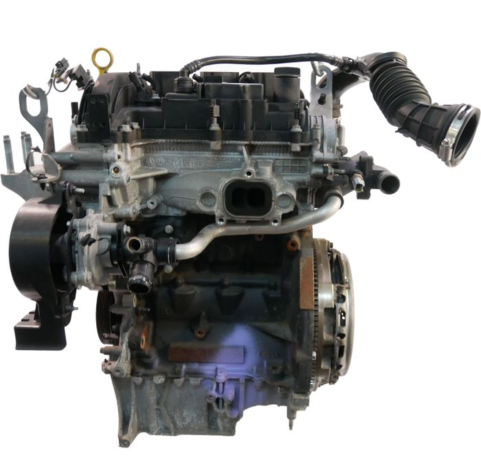Moteur d'occasion Ford 1.1L XYJB-C11FD0X – état général