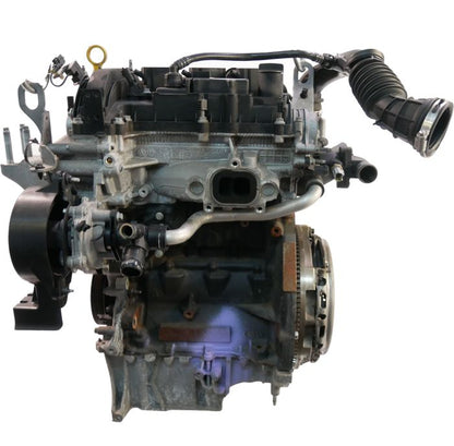 Moteur d'occasion Ford 1.1L XYJB-C11FD0X – état général