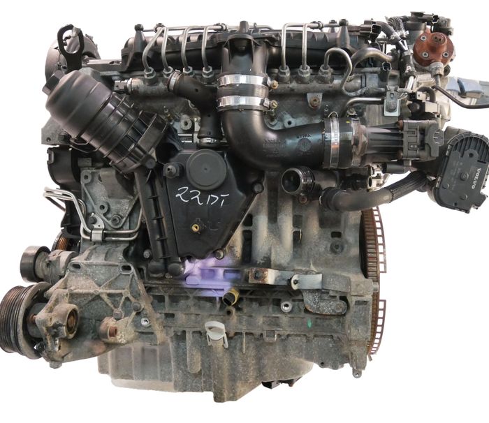Moteur d'occasion Volvo XC60 XC 60 SUV 2.4L – D5244T17