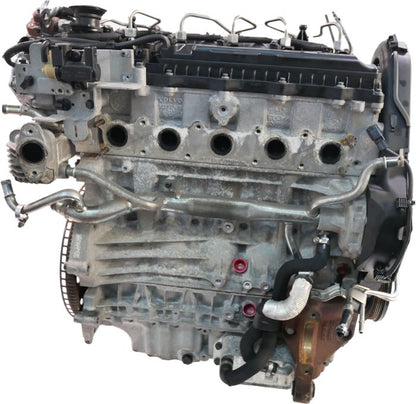 Moteur D5244T17 Volvo XC60 XC 60 SUV 228 000 km – vue détail