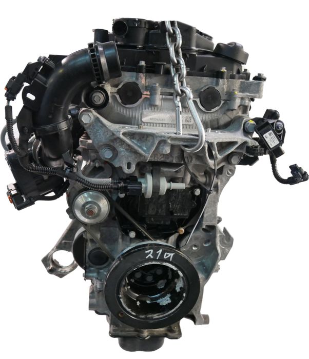 Bloc moteur Opel 1.2L EB2ADTD-F12XHL – Express Parts
