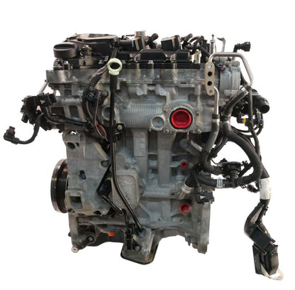 Moteur d'occasion Opel Corsa F 1.2L – EB2ADTD-F12XHL