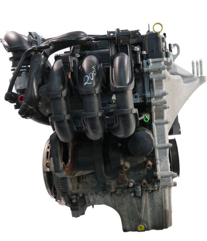 Moteur d'occasion Ford Fiesta VII 1.1L – XYJB-C11FD0X