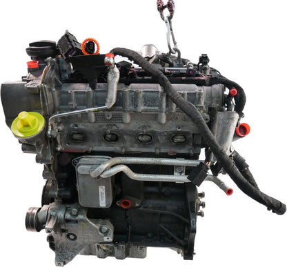 Moteur CDGA-CDG VW Passat Touran 221 000 km – vue détail