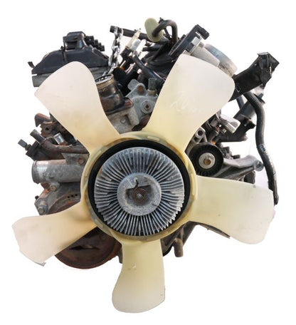 Moteur EZH Dodge Ram 1500 2500 281 000 km – vue détail