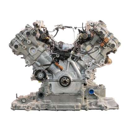 Moteur d'occasion Audi A5 S5 8T 4.2L – CAUA-CAU
