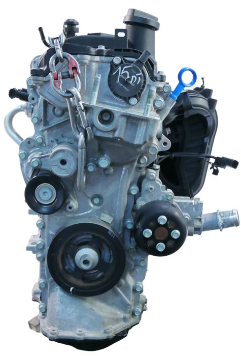 Bloc moteur Kia 1.0L G3LD – Express Parts