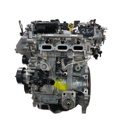 Moteur d'occasion Ford Focus Kuga 1.5L – YZDA-C15FDOS