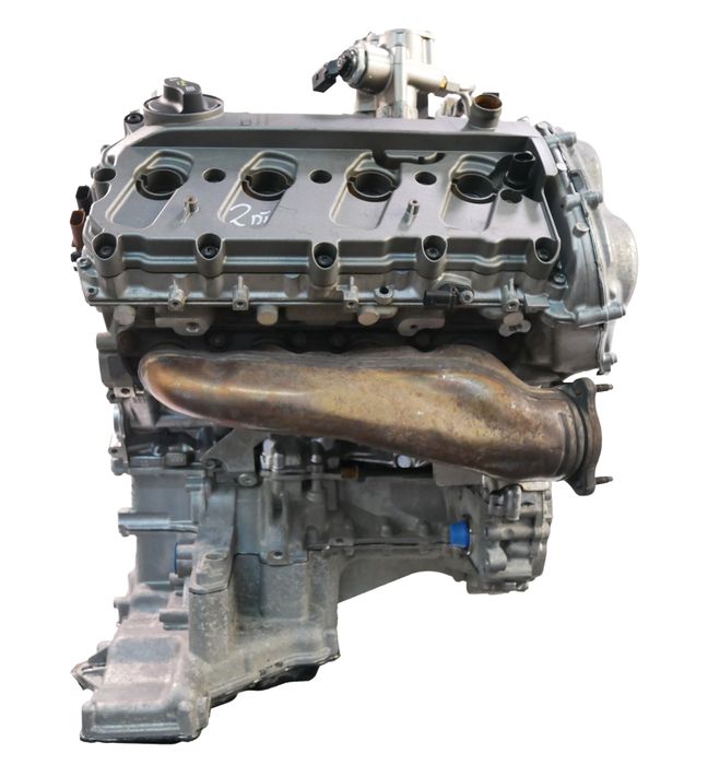 Bloc moteur Audi 4.2L CAUA-CAU – Express Parts