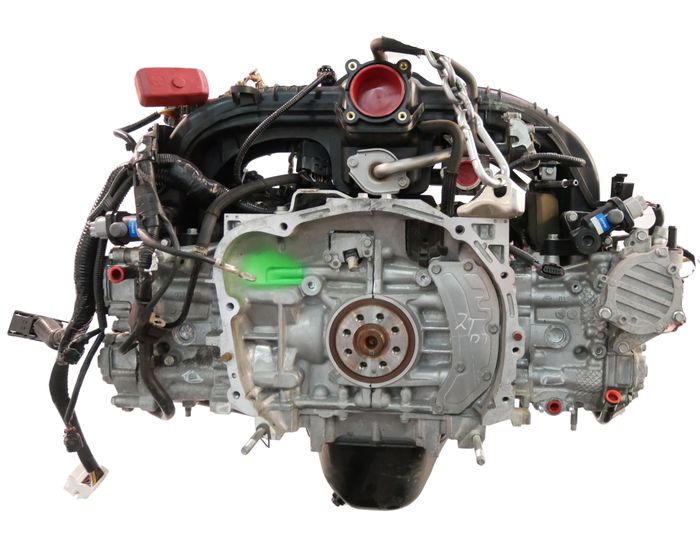 Moteur d'occasion Subaru Impreza GT 2.0L – FB20-FB20C