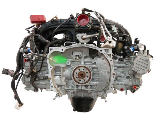 Moteur d'occasion Subaru Impreza GT 2.0L – FB20-FB20C