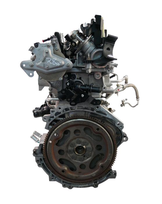 Moteur YZDA-C15FDOS Ford Focus Kuga 41 000 km – vue détail