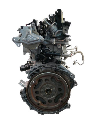 Moteur YZDA-C15FDOS Ford Focus Kuga 41 000 km – vue détail