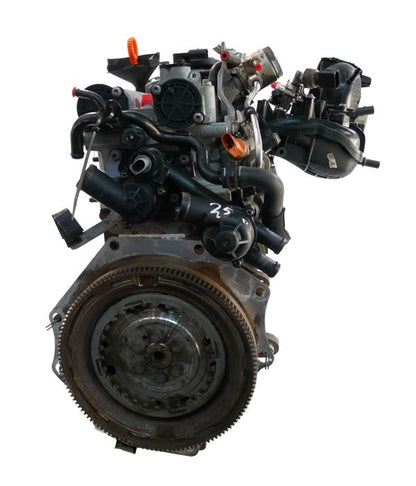 Moteur CDGA-CDG VW Passat Touran 231 000 km – vue détail