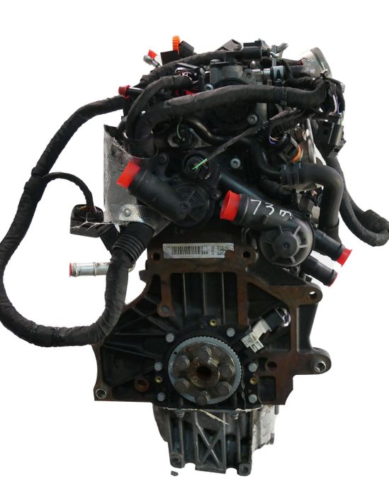 Bloc moteur VW 1.4L CDGA-CDG – Express Parts