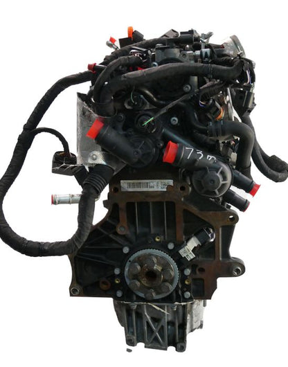 Bloc moteur VW 1.4L CDGA-CDG – Express Parts