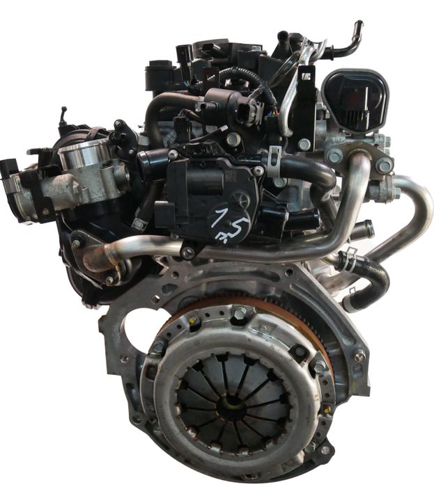 Moteur d'occasion Kia 1.0L G3LD – état général