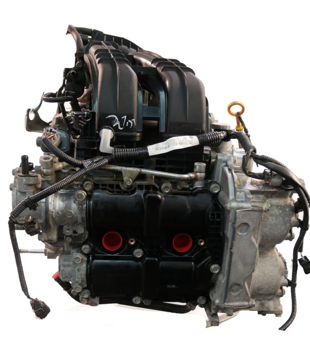 Bloc moteur Subaru 2.0L FB20-FB20C – Express Parts
