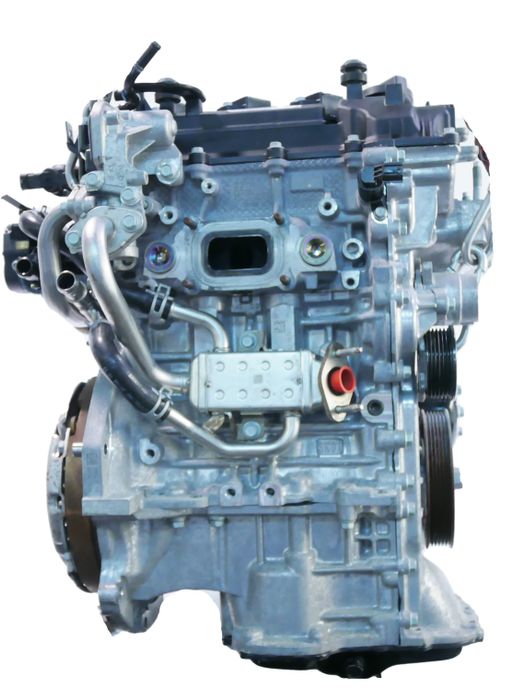 Moteur G3LD Kia Picanto JA – vue détail