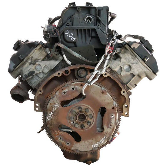 Moteur d'occasion Dodge Ram 1500 2500 5.7L – EZH