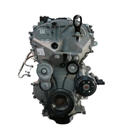 Bloc moteur Ford 1.5L YZDA-C15FDOS – Express Parts