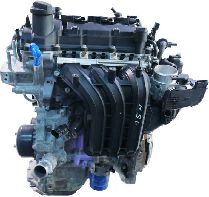 Moteur d'occasion Kia Picanto JA 1.0L – G3LD