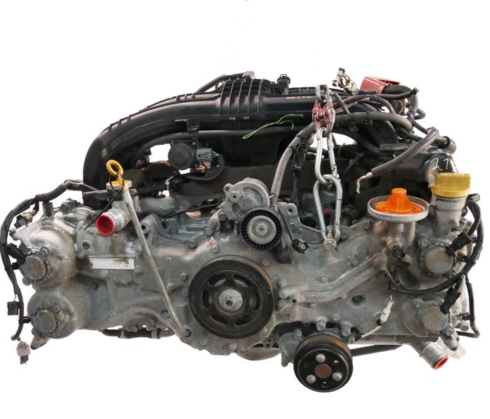 Moteur FB20-FB20C Subaru Impreza GT 70 000 km – vue détail