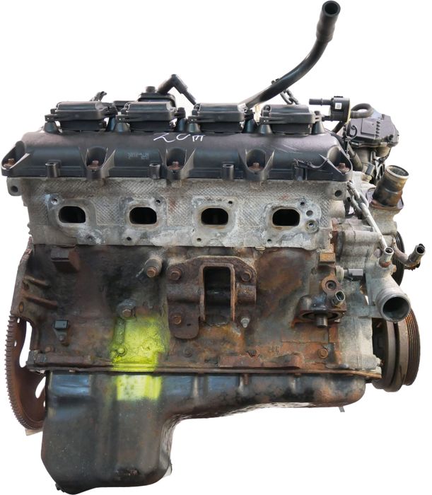 Bloc moteur Dodge 5.7L EZH – Express Parts