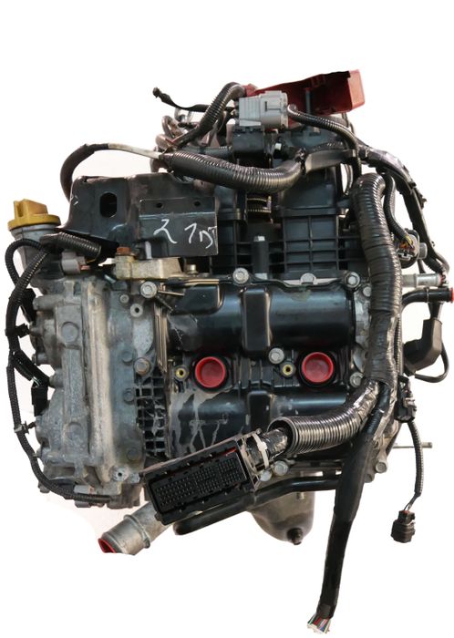 Moteur d'occasion Subaru 2.0L FB20-FB20C – état général