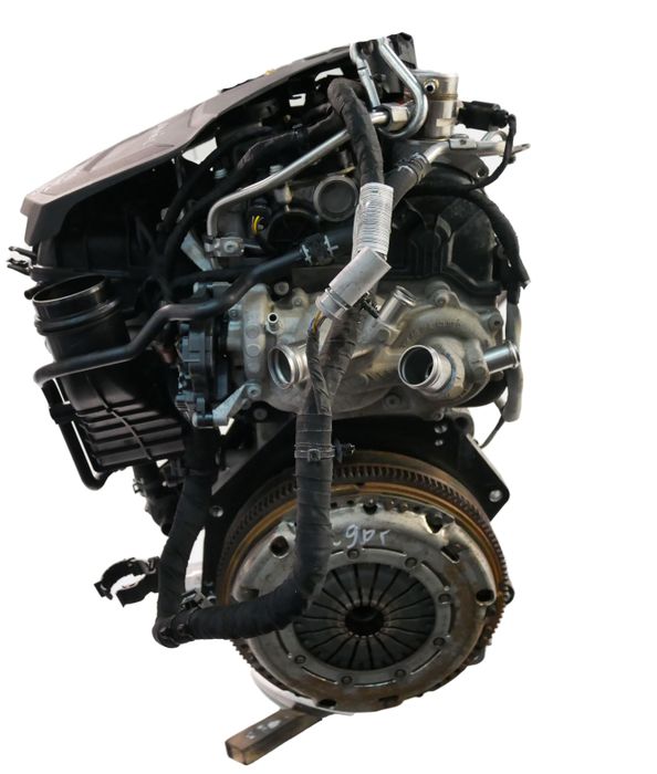 Moteur DACA-DAC Seat Leon Golf 56 000 km – vue détail