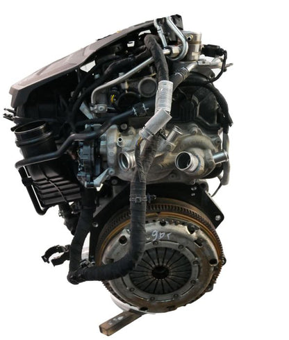 Moteur DACA-DAC Seat Leon Golf 56 000 km – vue détail