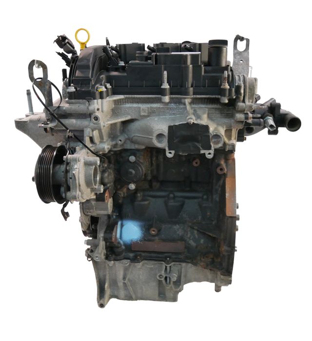 Moteur d'occasion Ford Fiesta VII 1.1L – C11FD0X-XYJD