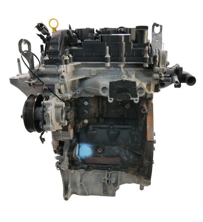 Moteur d'occasion Ford Fiesta VII 1.1L – C11FD0X-XYJD