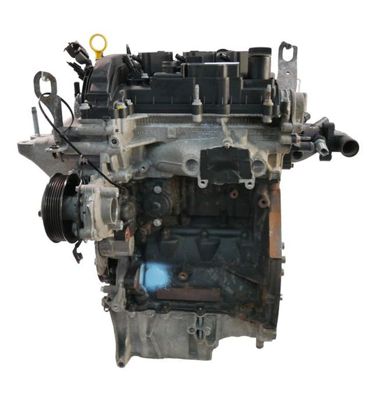 Moteur d'occasion Ford Fiesta VII 1.1L – C11FD0X-XYJD