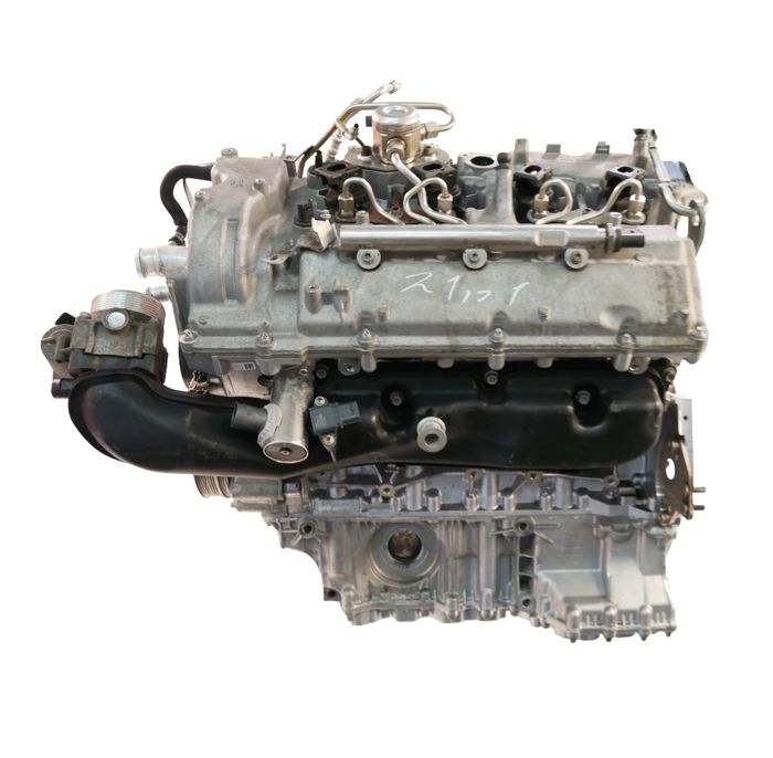 Moteur d'occasion BMW 4.4L N63B44B-N63T – état général