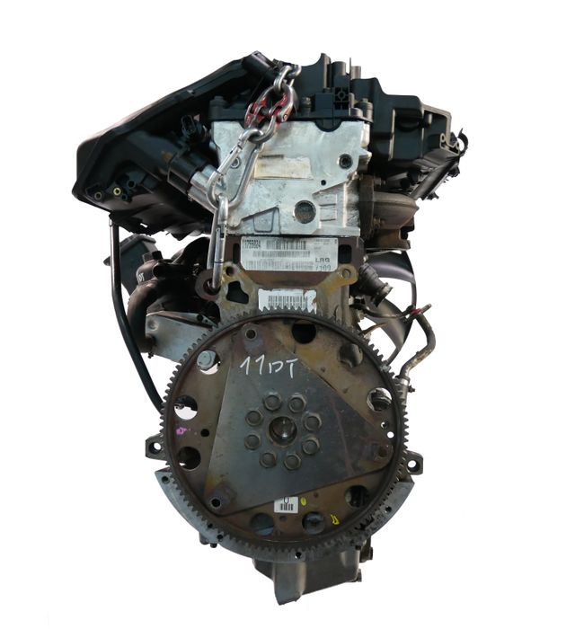 Bloc moteur Land Rover 3.0L M57D30-M57-306D1 – Express Parts