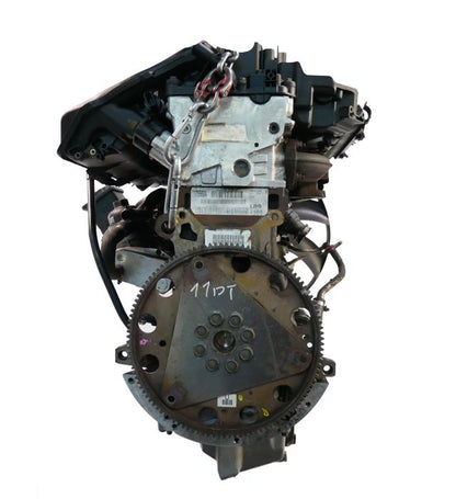 Bloc moteur Land Rover 3.0L M57D30-M57-306D1 – Express Parts
