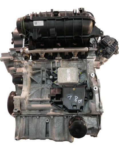 Moteur d'occasion Seat Leon Golf 1.5L – DACA-DAC