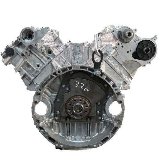 Moteur reconditionné Mercedes-Benz CLS (C218) E (W212/S212) 4.7L – M-278.922-M278