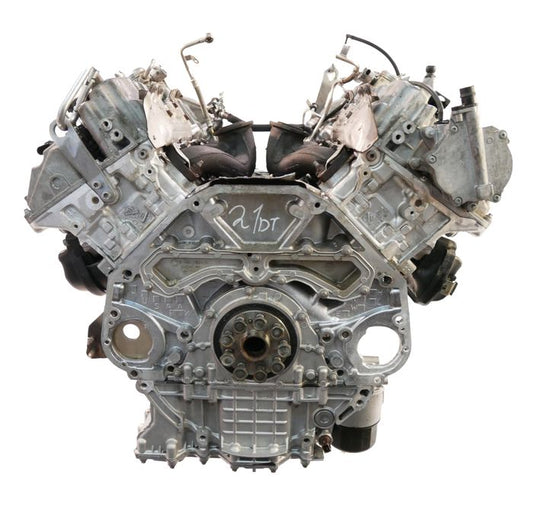 Moteur d'occasion BMW Série 7 (F01) 4.4L – N63B44B-N63T