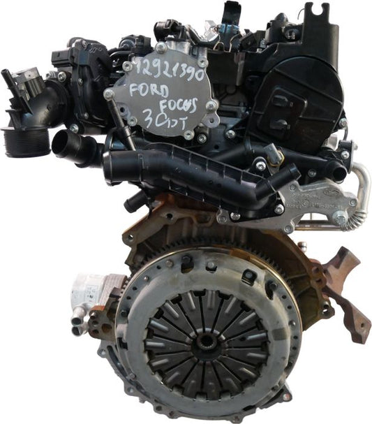 Bloc moteur Ford 1.0L 10FD0X-M0DC – Express Parts