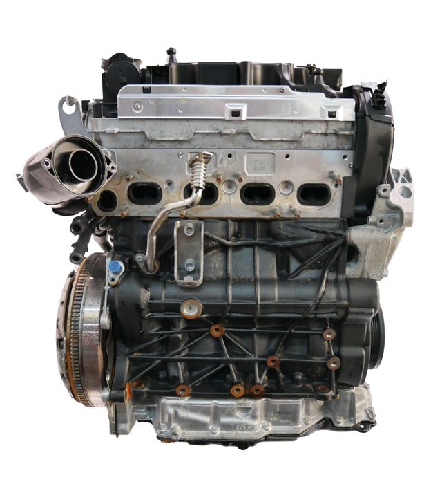 Moteur d'occasion Audi 2.0L DTSA-DTS – état général