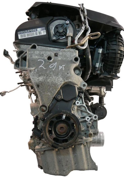 Bloc moteur Seat 1.5L DACA-DAC – Express Parts