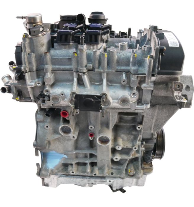 Moteur d'occasion Seat 1.5L DACA-DAC – état général