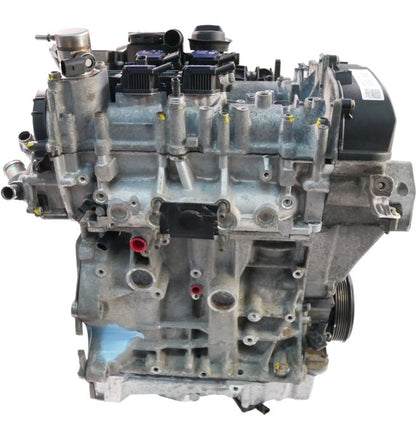 Moteur d'occasion Seat 1.5L DACA-DAC – état général