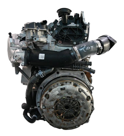 Moteur DTSA-DTS Audi A3 Q3 Tarraco Superb Arteon Golf Passat Tiguan 33 000 km – vue détail