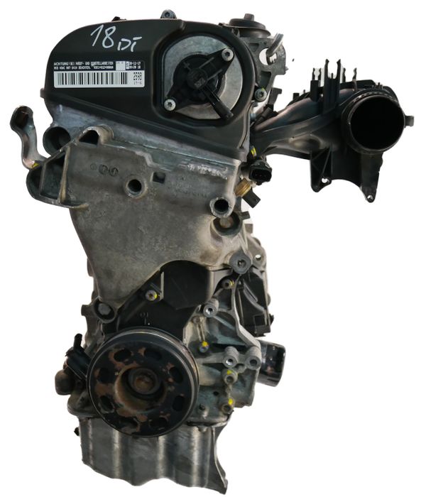 Bloc moteur Seat 1.5L DACA-DAC – Express Parts