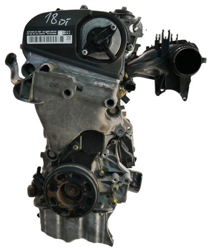 Bloc moteur Seat 1.5L DACA-DAC – Express Parts