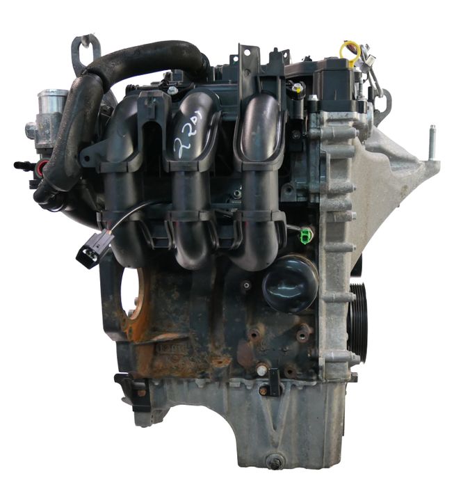 Moteur C11FD0X-XYJD Ford Fiesta VII 62 000 km – vue détail